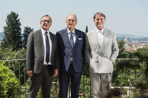 chanel cariaggi|Brunello Cucinelli and Chanel invest in the Cariaggi company.